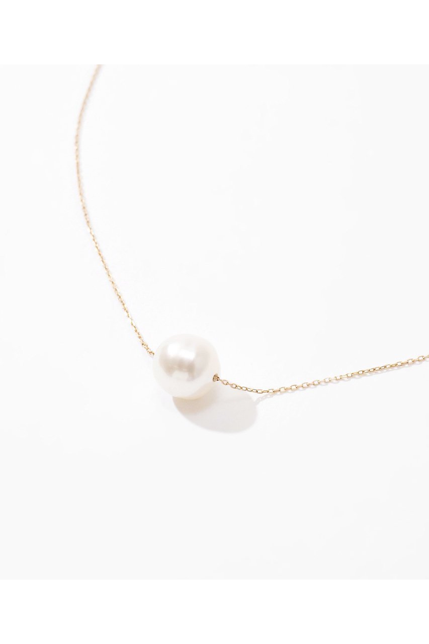 【アルティーダ ウード/ARTIDA OUD】の[philia] K10 アコヤパール ショート ネックレス 人気、トレンドファッション・服の通販 founy(ファニー) 　ファッション　Fashion　レディースファッション　Fashion for Women　ジュエリー　Jewelry　ネックレス　Necklaces & Pendants　クラシック　Classic, Timeless Style　ショート　Short, Short Length　デコルテ　Décolleté, Neckline　ネックレス　Necklace, Pendant Necklace　バロック　Baroque, Baroque Design　パール　Pearl, Pearl Accent　モダン　Modern, Contemporary　other-4|ID: prp329100000035621 ipo3291000000035945292