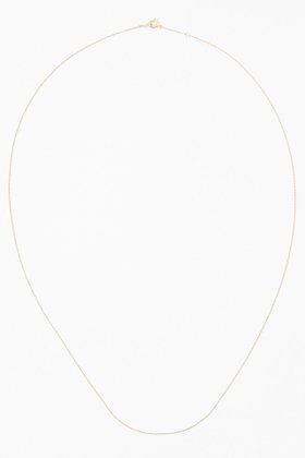 【アルティーダ ウード/ARTIDA OUD】 basic K10 ベーシックチェーン 60cm ネックレス人気、トレンドファッション・服の通販 founy(ファニー) ファッション Fashion レディースファッション Fashion for Women ジュエリー Jewelry ネックレス Necklaces & Pendants おすすめ Recommended / Our Picks チェーン Chain, Chain Strap チャーム Charm, Pendant ネックレス Necklace, Pendant Necklace ベーシック Basic, Essential |ID:prp329100000035626