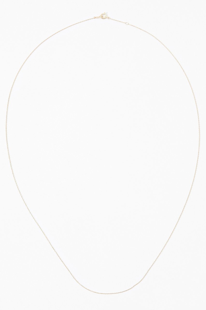 【アルティーダ ウード/ARTIDA OUD】のbasic K10 ベーシックチェーン 60cm ネックレス 人気、トレンドファッション・服の通販 founy(ファニー) ファッション Fashion レディースファッション Fashion for Women ジュエリー Jewelry ネックレス Necklaces & Pendants おすすめ Recommended / Our Picks チェーン Chain, Chain Strap チャーム Charm, Pendant ネックレス Necklace, Pendant Necklace ベーシック Basic, Essential other-1|ID: prp329100000035626 ipo3291000000035471660