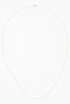 【アルティーダ ウード/ARTIDA OUD】のbasic K10 ベーシックチェーン 60cm ネックレス 人気、トレンドファッション・服の通販 founy(ファニー) ファッション Fashion レディースファッション Fashion for Women ジュエリー Jewelry ネックレス Necklaces & Pendants おすすめ Recommended / Our Picks チェーン Chain, Chain Strap チャーム Charm, Pendant ネックレス Necklace, Pendant Necklace ベーシック Basic, Essential thumbnail ゴールド|ID: prp329100000035626 ipo3291000000035471661