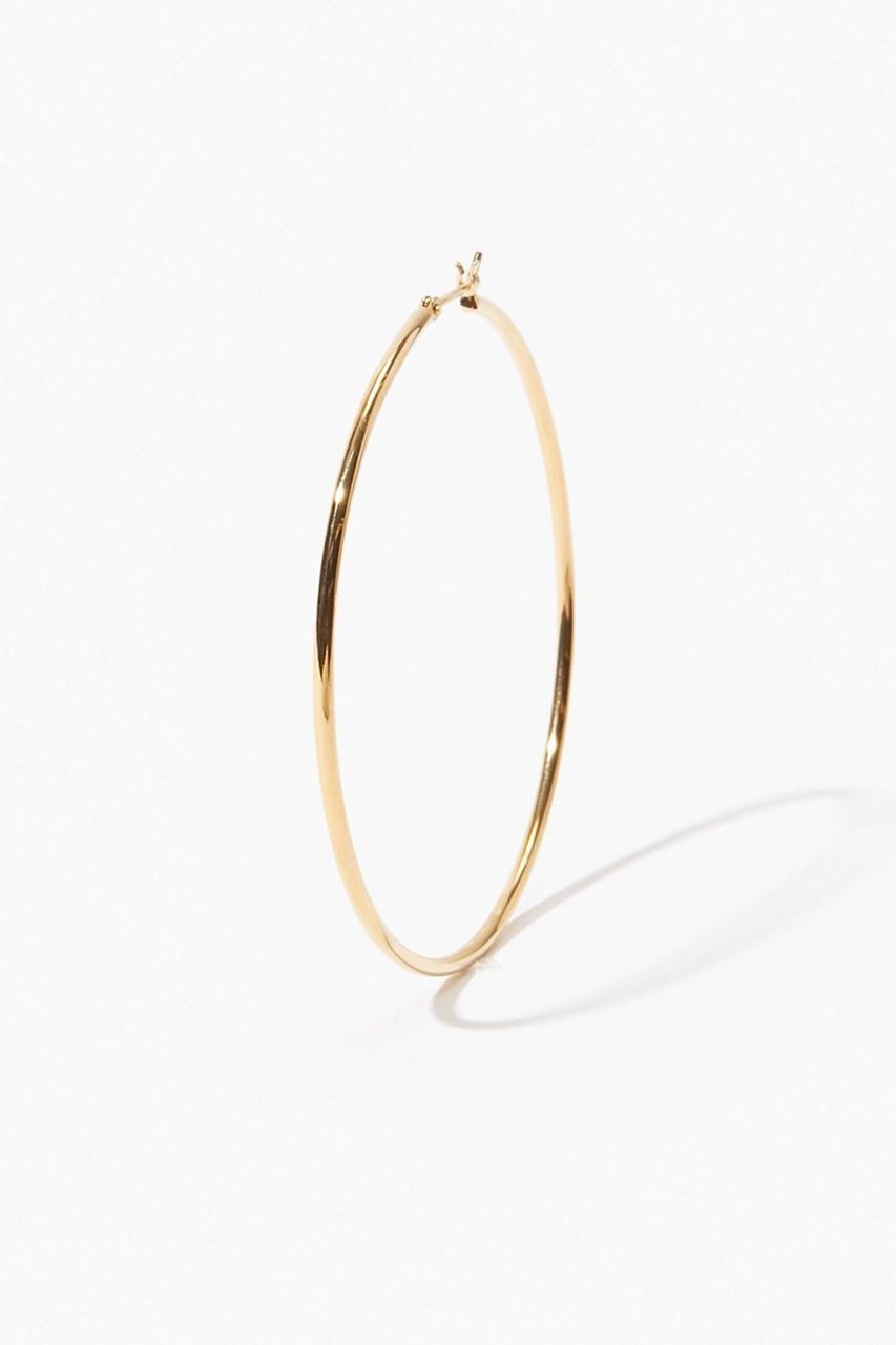 【アルティーダ ウード/ARTIDA OUD】のbone オーガニック thin largeフープピアス 人気、トレンドファッション・服の通販 founy(ファニー) 　ファッション　Fashion　レディースファッション　Fashion for Women　ジュエリー　Jewelry　ファッションリング　Fashion Rings　イヤリング・フープ・ドロップタイプ　Hoop, Drop & Clip Earrings　イヤリング　Earrings　オーガニック　Organic Cotton　チャーム　Charm, Pendant　フォルム　Silhouette, Form　フープ　Hoop, Hoop Earrings　モチーフ　Motif, Design Theme　再入荷　Restock / Back in Stock　other-2|ID: prp329100000035634 ipo3291000000035554576