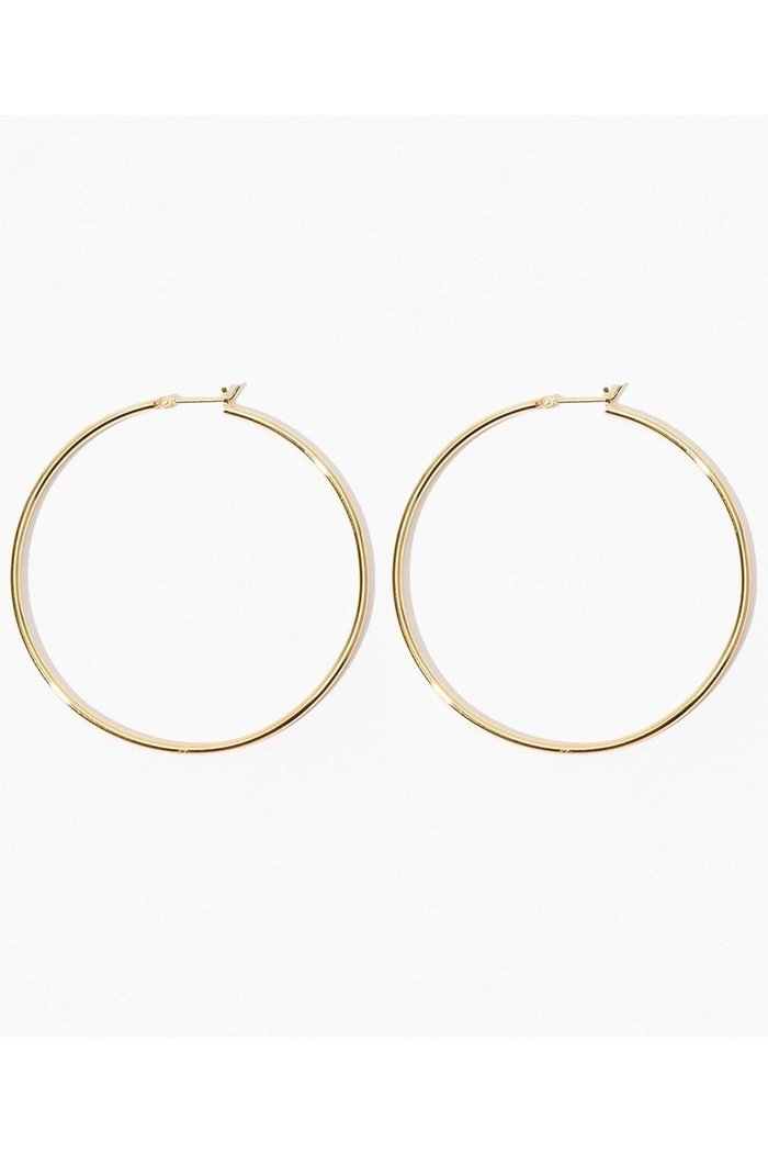 【アルティーダ ウード/ARTIDA OUD】のbone オーガニック thin largeフープピアス インテリア・キッズ・メンズ・レディースファッション・服の通販 founy(ファニー) https://founy.com/ ファッション Fashion レディースファッション Fashion for Women ジュエリー Jewelry ファッションリング Fashion Rings イヤリング・フープ・ドロップタイプ Hoop, Drop & Clip Earrings イヤリング Earrings オーガニック Organic Cotton チャーム Charm, Pendant フォルム Silhouette, Form フープ Hoop, Hoop Earrings モチーフ Motif, Design Theme |ID: prp329100000035634 ipo3291000000036164346