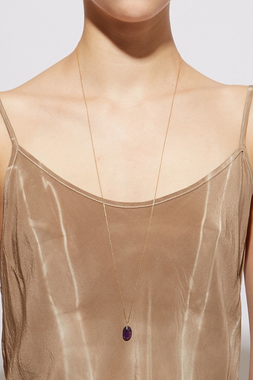 【アルティーダ ウード/ARTIDA OUD】のbasic K10 ベーシックチェーン 80cm ネックレス 人気、トレンドファッション・服の通販 founy(ファニー) 　ファッション　Fashion　レディースファッション　Fashion for Women　ジュエリー　Jewelry　ネックレス　Necklaces & Pendants　おすすめ　Recommended / Our Picks　チェーン　Chain, Chain Strap　チャーム　Charm, Pendant　ネックレス　Necklace, Pendant Necklace　ベーシック　Basic, Essential　モチーフ　Motif, Design Theme　ロング　Long, Long-Length　other-2|ID: prp329100000035838 ipo3291000000031438704