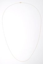 【アルティーダ ウード/ARTIDA OUD】のbasic K10 ベーシックチェーン 80cm ネックレス 人気、トレンドファッション・服の通販 founy(ファニー) ファッション Fashion レディースファッション Fashion for Women ジュエリー Jewelry ネックレス Necklaces & Pendants おすすめ Recommended / Our Picks チェーン Chain, Chain Strap チャーム Charm, Pendant ネックレス Necklace, Pendant Necklace ベーシック Basic, Essential モチーフ Motif, Design Theme ロング Long, Long-Length thumbnail ゴールド|ID: prp329100000035838 ipo3291000000035471638