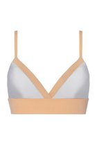 【エス バイ スロギー/S by sloggi】のエス バイ スロギー サンデーズ ブラレット 人気、トレンドファッション・服の通販 founy(ファニー) ファッション Fashion レディースファッション WOMEN 下着・ランジェリー Underwear その他インナー・ランジェリー Other lingerie コレクション Collection サテン Satin ブラジャー Bra ランジェリー Lingerie リラックス Relax thumbnail ダークオレンジ|ID: prp329100000035948 ipo3291000000031823002