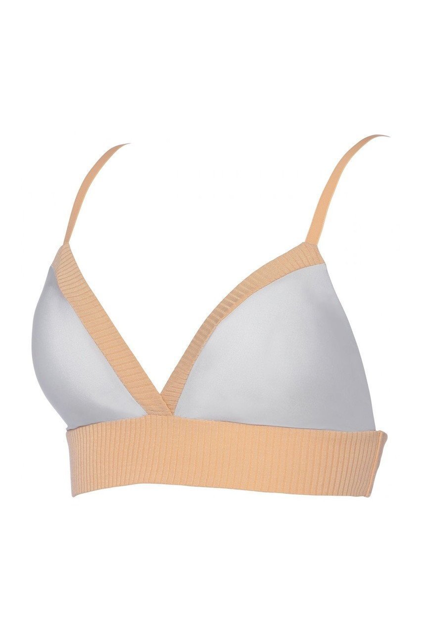【エス バイ スロギー/S by sloggi】のブラレット sloggi S Sundays Bralette JX 人気、トレンドファッション・服の通販 founy(ファニー) 　ファッション　Fashion　レディースファッション　Fashion for Women　下着・ランジェリー　Lingerie & Intimates　その他ランジェリー・インナーアイテム　Other Lingerie / Intimates　コレクション　Collection, Seasonal Line　サテン　Satin, Glossy Fabric　ブラジャー　Bra, Lingerie　ランジェリー　Lingerie, Intimate Wear　リラックス　Relax, Relaxed Fit　other-2|ID: prp329100000035948 ipo3291000000033654977