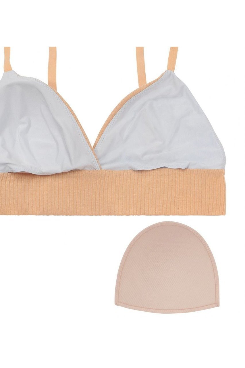 【エス バイ スロギー/S by sloggi】のブラレット sloggi S Sundays Bralette JX 人気、トレンドファッション・服の通販 founy(ファニー) 　ファッション　Fashion　レディースファッション　Fashion for Women　下着・ランジェリー　Lingerie & Intimates　その他ランジェリー・インナーアイテム　Other Lingerie / Intimates　コレクション　Collection, Seasonal Line　サテン　Satin, Glossy Fabric　ブラジャー　Bra, Lingerie　ランジェリー　Lingerie, Intimate Wear　リラックス　Relax, Relaxed Fit　other-4|ID: prp329100000035948 ipo3291000000033654979
