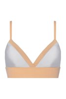 【エス バイ スロギー/S by sloggi】のブラレット sloggi S Sundays Bralette JX 人気、トレンドファッション・服の通販 founy(ファニー) ファッション Fashion レディースファッション Fashion for Women 下着・ランジェリー Lingerie & Intimates その他ランジェリー・インナーアイテム Other Lingerie / Intimates コレクション Collection, Seasonal Line サテン Satin, Glossy Fabric ブラジャー Bra, Lingerie ランジェリー Lingerie, Intimate Wear リラックス Relax, Relaxed Fit |ID:prp329100000035948