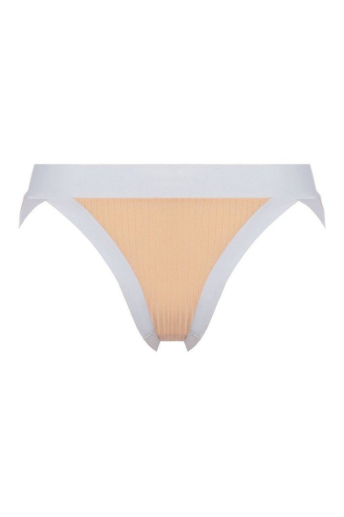 【エス バイ スロギー/S by sloggi】のハイキニ sloggi S Sundays High Leg Brief JX インテリア・キッズ・メンズ・レディースファッション・服の通販 founy(ファニー) https://founy.com/ ファッション Fashion レディースファッション Fashion for Women 下着・ランジェリー Lingerie & Intimates ショーツ・ランジェリー用ボトムス Panties / Briefs / Lingerie Bottoms コレクション Collection, Seasonal Line サテン Satin, Glossy Fabric ショーツ Shorts, Short Pants ランジェリー Lingerie, Intimate Wear リラックス Relax, Relaxed Fit |ID: prp329100000035969 ipo3291000000031822999