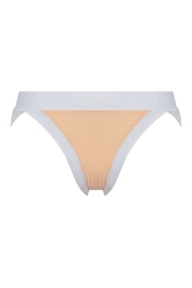 【エス バイ スロギー/S by sloggi】 エス バイ スロギー サンデーズ ハイキニ人気、トレンドファッション・服の通販 founy(ファニー) ファッション Fashion レディースファッション Fashion for Women 下着・ランジェリー Lingerie & Intimates ショーツ・ランジェリー用ボトムス Panties / Briefs / Lingerie Bottoms コレクション Collection, Seasonal Line サテン Satin, Glossy Fabric ショーツ Shorts, Short Pants ランジェリー Lingerie, Intimate Wear リラックス Relax, Relaxed Fit |ID:prp329100000035969