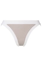 【エス バイ スロギー/S by sloggi】のエス バイ スロギー サンデーズ ハイキニ 人気、トレンドファッション・服の通販 founy(ファニー) ファッション Fashion レディースファッション Fashion for Women 下着・ランジェリー Lingerie & Intimates ショーツ・ランジェリー用ボトムス Panties / Briefs / Lingerie Bottoms コレクション Collection, Seasonal Line サテン Satin, Glossy Fabric ショーツ Shorts, Short Pants ランジェリー Lingerie, Intimate Wear リラックス Relax, Relaxed Fit thumbnail ダスト|ID: prp329100000035969 ipo3291000000034911126