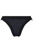 【エス バイ スロギー/S by sloggi】のエス バイ スロギー サンデーズ ハイキニ 人気、トレンドファッション・服の通販 founy(ファニー) ファッション Fashion レディースファッション Fashion for Women 下着・ランジェリー Lingerie & Intimates ショーツ・ランジェリー用ボトムス Panties / Briefs / Lingerie Bottoms コレクション Collection, Seasonal Line サテン Satin, Glossy Fabric ショーツ Shorts, Short Pants ランジェリー Lingerie, Intimate Wear リラックス Relax, Relaxed Fit thumbnail ネイビーブレザー|ID: prp329100000035969 ipo3291000000034911127