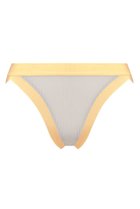 【エス バイ スロギー/S by sloggi】のエス バイ スロギー サンデーズ ハイキニ 人気、トレンドファッション・服の通販 founy(ファニー) ファッション Fashion レディースファッション Fashion for Women 下着・ランジェリー Lingerie & Intimates ショーツ・ランジェリー用ボトムス Panties / Briefs / Lingerie Bottoms コレクション Collection, Seasonal Line サテン Satin, Glossy Fabric ショーツ Shorts, Short Pants ランジェリー Lingerie, Intimate Wear リラックス Relax, Relaxed Fit thumbnail ブリーゼ|ID: prp329100000035969 ipo3291000000034911128