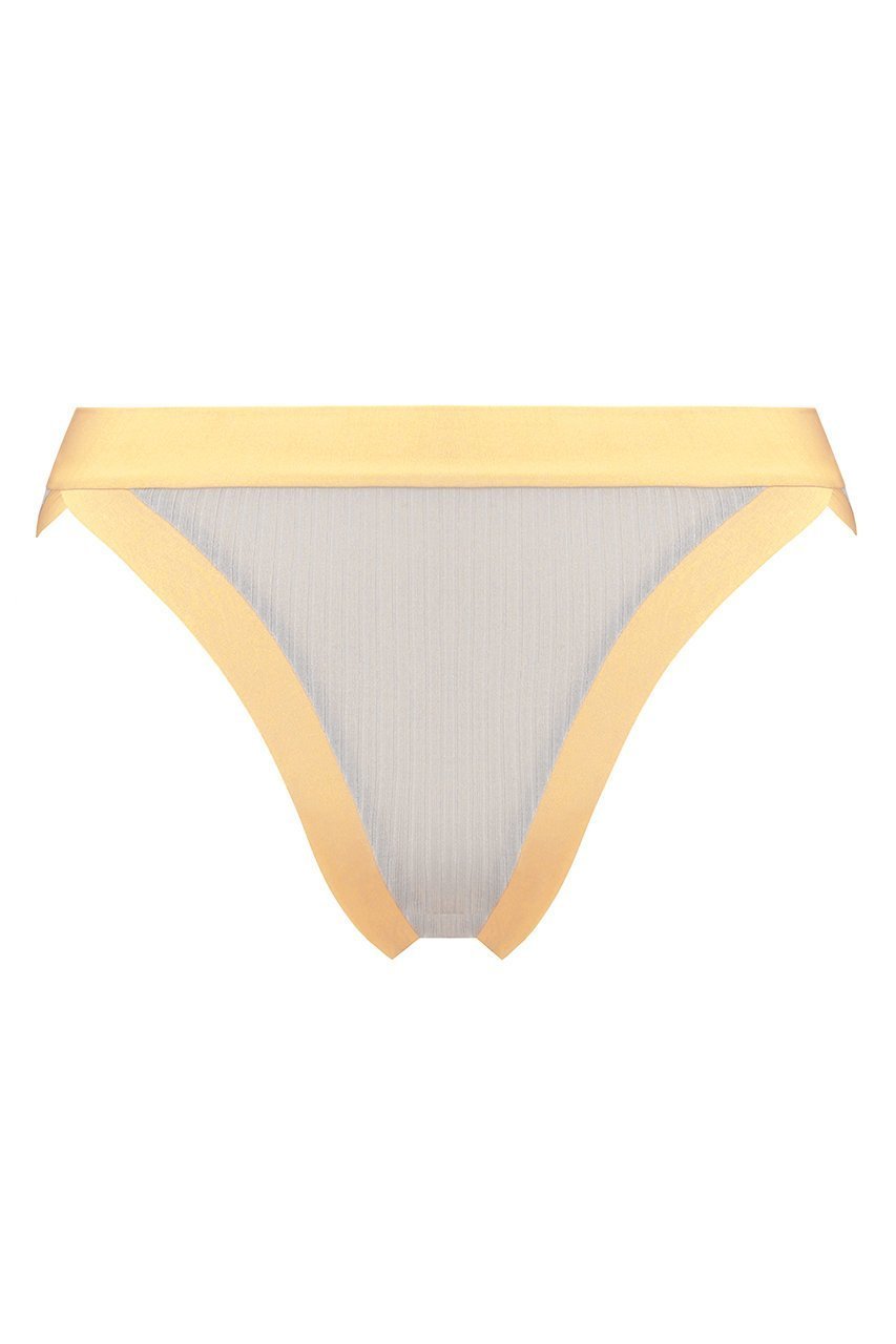 【エス バイ スロギー/S by sloggi】のエス バイ スロギー サンデーズ ハイキニ インテリア・キッズ・メンズ・レディースファッション・服の通販 founy(ファニー) 　ファッション　Fashion　レディースファッション　Fashion for Women　下着・ランジェリー　Lingerie & Intimates　ショーツ・ランジェリー用ボトムス　Panties / Briefs / Lingerie Bottoms　コレクション　Collection, Seasonal Line　サテン　Satin, Glossy Fabric　ショーツ　Shorts, Short Pants　ランジェリー　Lingerie, Intimate Wear　リラックス　Relax, Relaxed Fit　ブリーゼ|ID: prp329100000035969 ipo3291000000034911128