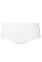 【エス バイ スロギー/S by sloggi】の【ZERO FEEL】ボタニカルレースショーツ sloggi G057 Midi3 ホワイト|ID: prp329100000036013 ipo3291000000034886820