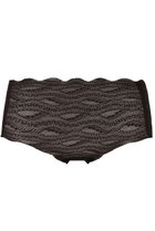 【エス バイ スロギー/S by sloggi】の【ZERO FEEL】ボタニカルレースショーツ sloggi G057 Midi3 ブラック|ID: prp329100000036013 ipo3291000000034886821