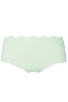 【エス バイ スロギー/S by sloggi】の【ZERO FEEL】ボタニカルレースショーツ sloggi G057 Midi3 デューグリーン|ID: prp329100000036013 ipo3291000000034886822