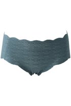 【エス バイ スロギー/S by sloggi】の【ZERO FEEL】レースタイプショーツ sloggi G057 PT ミネラルブルー|ID: prp329100000036036 ipo3291000000034911158