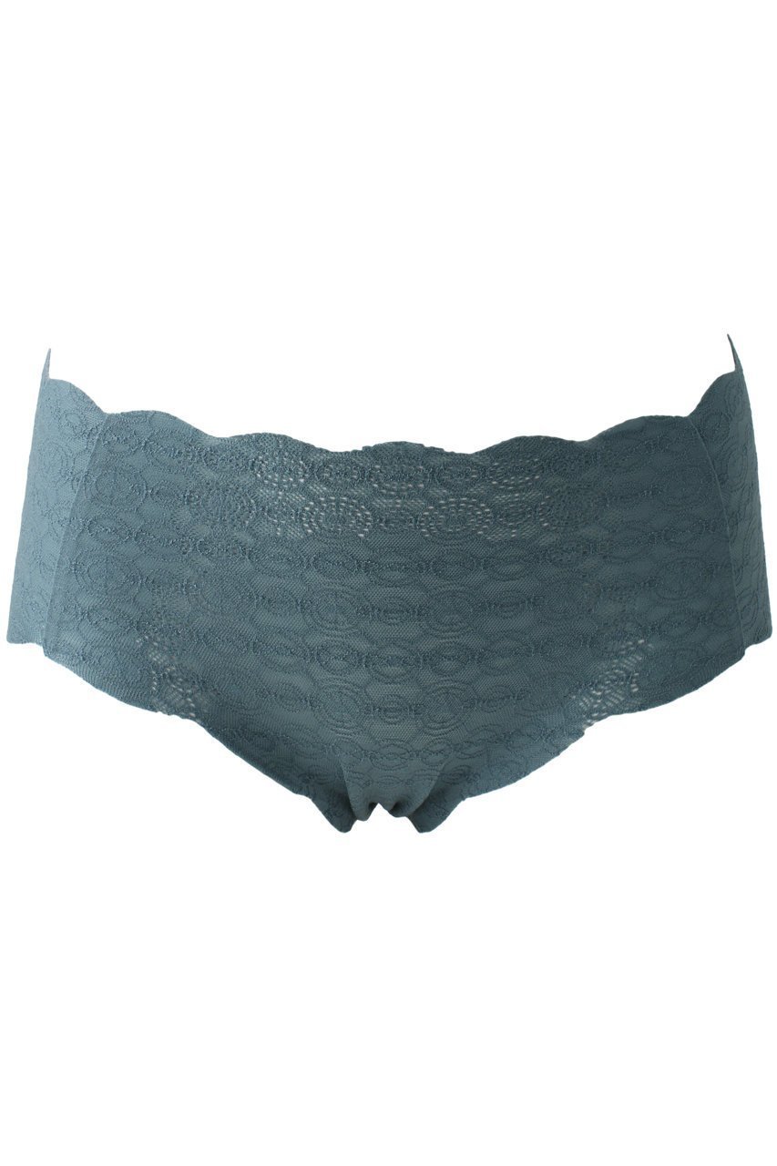 【エス バイ スロギー/S by sloggi】の【ZERO FEEL】レースタイプショーツ sloggi G057 PT インテリア・キッズ・メンズ・レディースファッション・服の通販 founy(ファニー) ファッション Fashion レディースファッション Fashion for Women パンツ Pants & Trousers 下着・ランジェリー Lingerie & Intimates ショーツ・ランジェリー用ボトムス Panties / Briefs / Lingerie Bottoms ショーツ Shorts, Short Pants ランジェリー Lingerie, Intimate Wear レース Lace, Lace Fabric ミネラルブルー|ID: prp329100000036036 ipo3291000000034911158