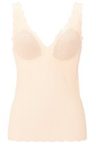 【エス バイ スロギー/S by sloggi】の【ZERO FEEL】キャミソール sloggi G057 Top オフホワイト|ID: prp329100000036055 ipo3291000000035784720