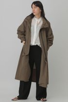 【カオス/Chaos】のプリズムライトコート カーキ|ID: prp329100000036111 ipo3291000000032921096