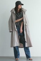 【カオス/Chaos】のプリズムライトコート フォギーピンク|ID: prp329100000036111 ipo3291000000032921133