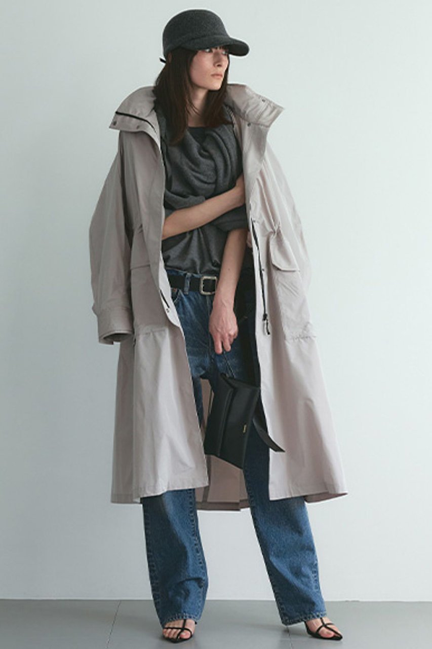 【カオス/Chaos】のプリズムライトコート インテリア・キッズ・メンズ・レディースファッション・服の通販 founy(ファニー) ファッション Fashion レディースファッション Fashion for Women アウター Coat / Outerwear Collection コート・ロングコート・ピーコート Long Coats, Peacoats & More イタリア Italy 軽量 Lightweight, Ultra Light スポーティ Sporty, Casual Athletic タフタ Taffeta, Structured Fabric ドローコード Drawcord, Drawstring Cord 人気 Popular, Best Seller ポケット Pocket, Pocket Detail ロング Long, Long-Length おすすめ Recommended / Our Picks 旅行 Travel 2025年 2025 2025-2026秋冬・A/W Autumn/Winter 2025–26 AW25–26 フォギーピンク|ID: prp329100000036111 ipo3291000000032921133