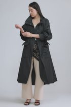 【カオス/Chaos】のプリズムライトコート スミクロ|ID: prp329100000036111 ipo3291000000035126048