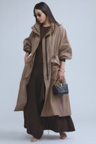 【カオス/Chaos】のプリズムライトコート ベージュ|ID: prp329100000036111 ipo3291000000035126049