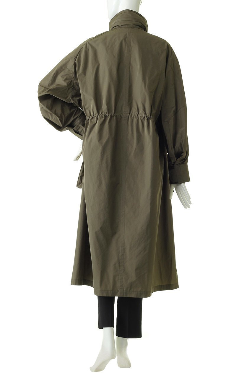 【カオス/Chaos】のプリズムライトコート 人気、トレンドファッション・服の通販 founy(ファニー) ファッション Fashion レディースファッション Fashion for Women アウター Coat / Outerwear Collection コート・ロングコート・ピーコート Long Coats, Peacoats & More イタリア Italy 軽量 Lightweight, Ultra Light スポーティ Sporty, Casual Athletic タフタ Taffeta, Structured Fabric ドローコード Drawcord, Drawstring Cord 人気 Popular, Best Seller ポケット Pocket, Pocket Detail ロング Long, Long-Length おすすめ Recommended / Our Picks 旅行 Travel 2025年 2025 2025-2026秋冬・A/W Autumn/Winter 2025–26 AW25–26 other-4|ID: prp329100000036111 ipo3291000000035688344