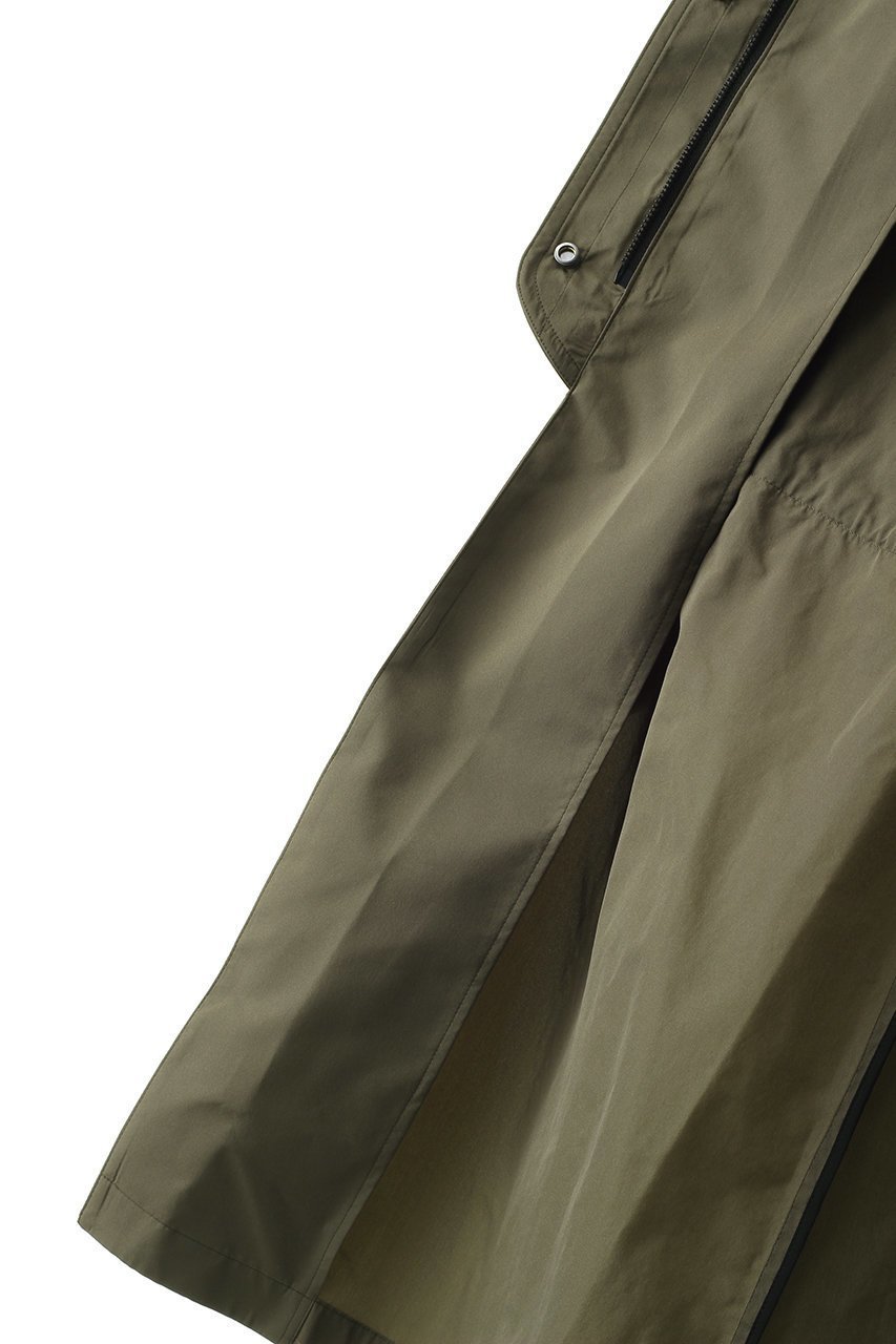 【カオス/Chaos】のプリズムライトコート 人気、トレンドファッション・服の通販 founy(ファニー) ファッション Fashion レディースファッション Fashion for Women アウター Coat / Outerwear Collection コート・ロングコート・ピーコート Long Coats, Peacoats & More イタリア Italy 軽量 Lightweight, Ultra Light スポーティ Sporty, Casual Athletic タフタ Taffeta, Structured Fabric ドローコード Drawcord, Drawstring Cord 人気 Popular, Best Seller ポケット Pocket, Pocket Detail ロング Long, Long-Length おすすめ Recommended / Our Picks 旅行 Travel 2025年 2025 2025-2026秋冬・A/W Autumn/Winter 2025–26 AW25–26 other-6|ID: prp329100000036111 ipo3291000000035688346