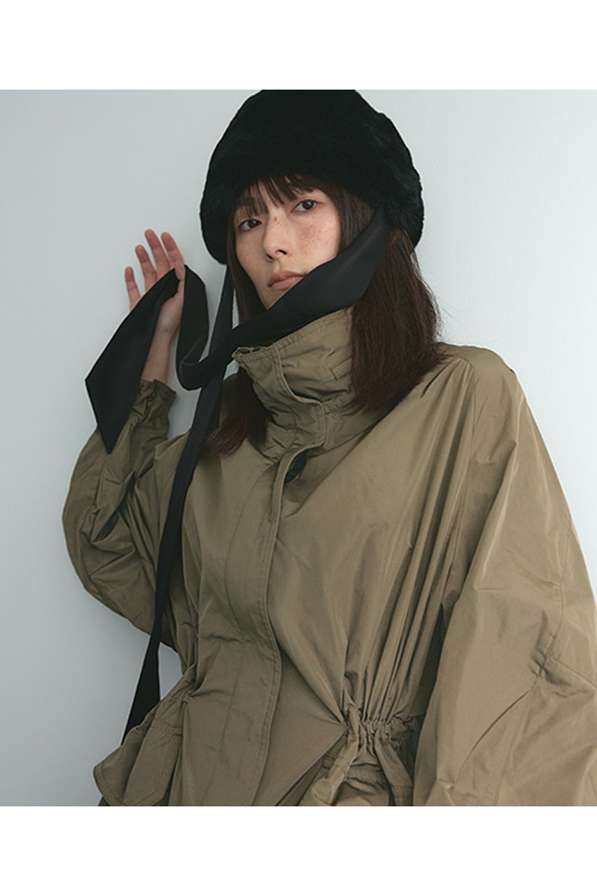 【カオス/Chaos】のプリズムライトコート 人気、トレンドファッション・服の通販 founy(ファニー) ファッション Fashion レディースファッション Fashion for Women アウター Coat / Outerwear Collection コート・ロングコート・ピーコート Long Coats, Peacoats & More イタリア Italy 軽量 Lightweight, Ultra Light スポーティ Sporty, Casual Athletic タフタ Taffeta, Structured Fabric ドローコード Drawcord, Drawstring Cord 人気 Popular, Best Seller ポケット Pocket, Pocket Detail ロング Long, Long-Length おすすめ Recommended / Our Picks 旅行 Travel 2025年 2025 2025-2026秋冬・A/W Autumn/Winter 2025–26 AW25–26 other-8|ID: prp329100000036111 ipo3291000000035688348