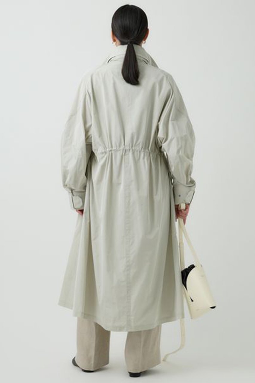 【カオス/Chaos】のプリズムライトコート 人気、トレンドファッション・服の通販 founy(ファニー) ファッション Fashion レディースファッション Fashion for Women アウター Coat / Outerwear Collection コート・ロングコート・ピーコート Long Coats, Peacoats & More イタリア Italy 軽量 Lightweight, Ultra Light スポーティ Sporty, Casual Athletic タフタ Taffeta, Structured Fabric ドローコード Drawcord, Drawstring Cord 人気 Popular, Best Seller ポケット Pocket, Pocket Detail ロング Long, Long-Length おすすめ Recommended / Our Picks 旅行 Travel 2025年 2025 2025-2026秋冬・A/W Autumn/Winter 2025–26 AW25–26 other-8|ID: prp329100000036111 ipo3291000000035900720