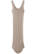 【カオス/Chaos】のCSシルクマルドウLタンク ベージュ|ID: prp329100000036162 ipo3291000000036064833