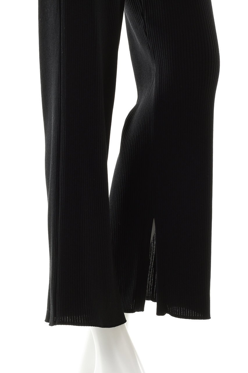 【カオス/Chaos】の16Gインプレリブパンツ 人気、トレンドファッション・服の通販 founy(ファニー) 　ファッション　Fashion　レディースファッション　Fashion for Women　パンツ　Pants & Trousers　ジャケット　Jacket, Outerwear　ストレッチ　Stretch, Stretchy Fabric　スリット　Slit, Slit Detail　セットアップ　Set-Up, Coordinated Outfit　タンク　Tank Top, Sleeveless Top　再入荷　Restock / Back in Stock　other-6|ID: prp329100000036451 ipo3291000000032831554