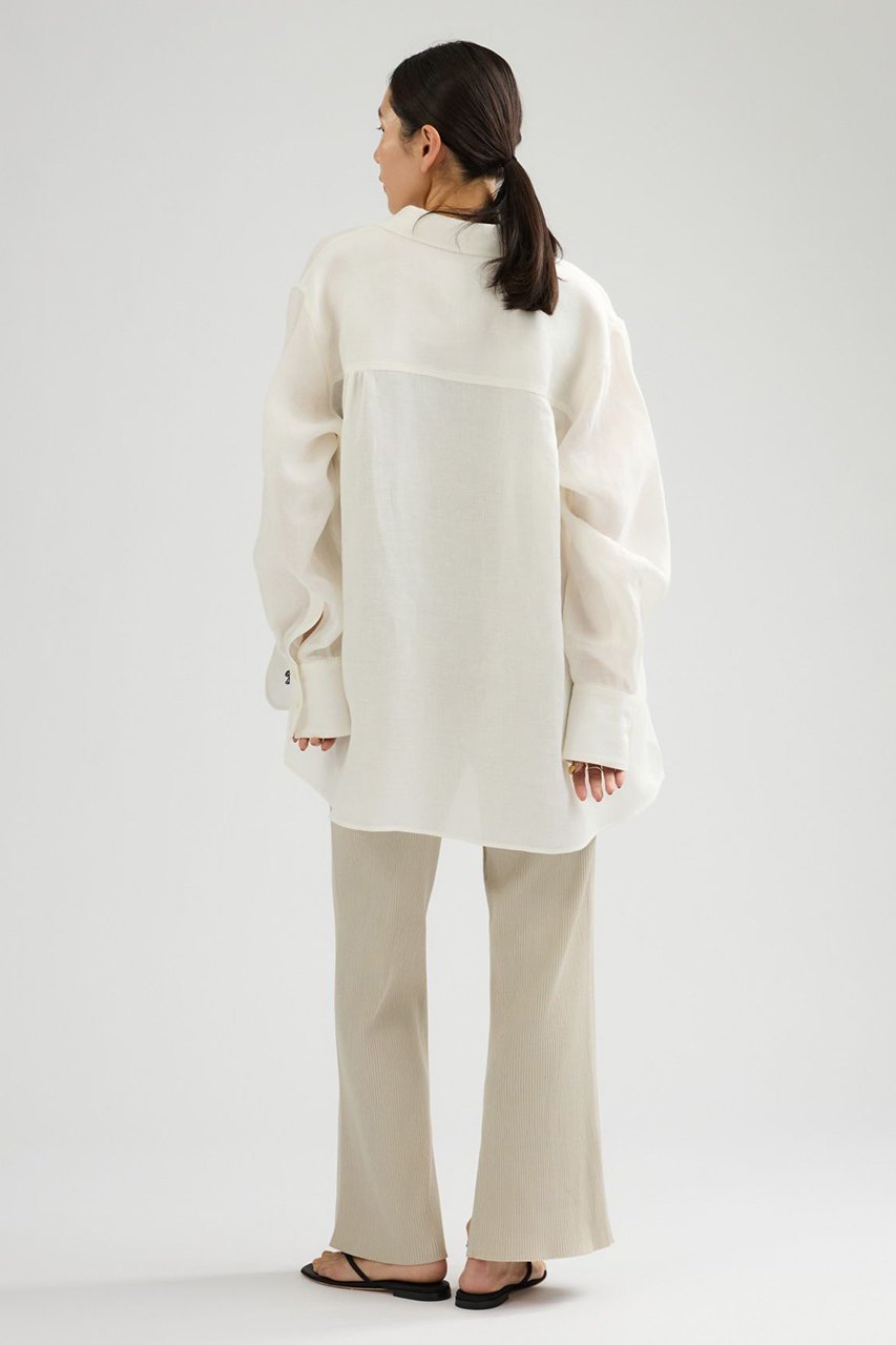 【カオス/Chaos】の16Gインプレリブニットパンツ 人気、トレンドファッション・服の通販 founy(ファニー) ファッション Fashion レディースファッション Fashion for Women パンツ Pants & Trousers ジャケット Jacket, Outerwear ストレッチ Stretch, Stretchy Fabric スリット Slit, Slit Detail セットアップ Set-Up, Coordinated Outfit タンク Tank Top, Sleeveless Top 新作・新入荷 New Arrivals / New In other-4|ID: prp329100000036451 ipo3291000000036553696