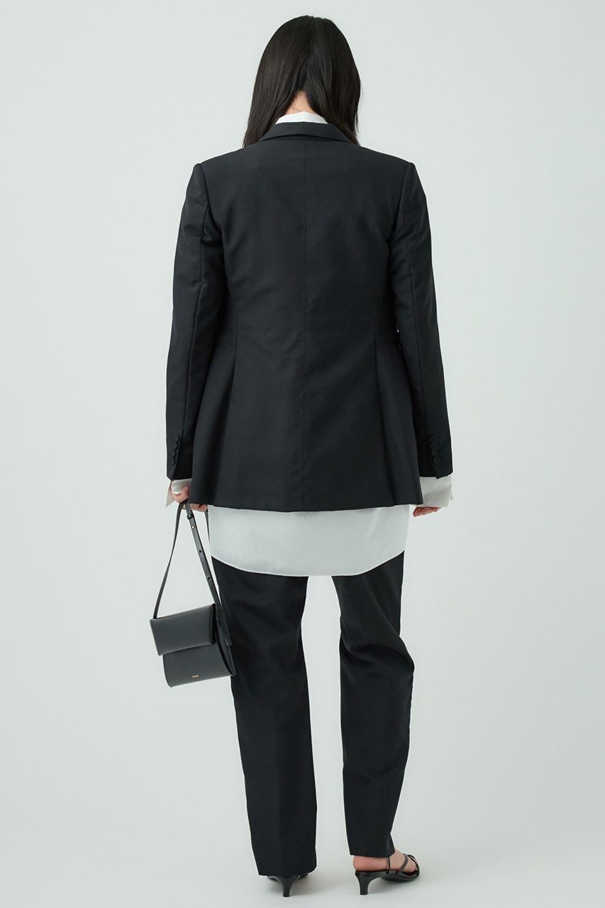 【カオス/Chaos】のオンソンダブルジャケット 人気、トレンドファッション・服の通販 founy(ファニー) 　ファッション　Fashion　レディースファッション　Fashion for Women　アウター　Coat / Outerwear Collection　レディースジャケット・軽アウター　Jackets　ジャケット　Jacket, Outerwear　エレガント 上品　Elegant　別注　Limited Edition, Custom Order　other-8|ID: prp329100000036601 ipo3291000000035535372