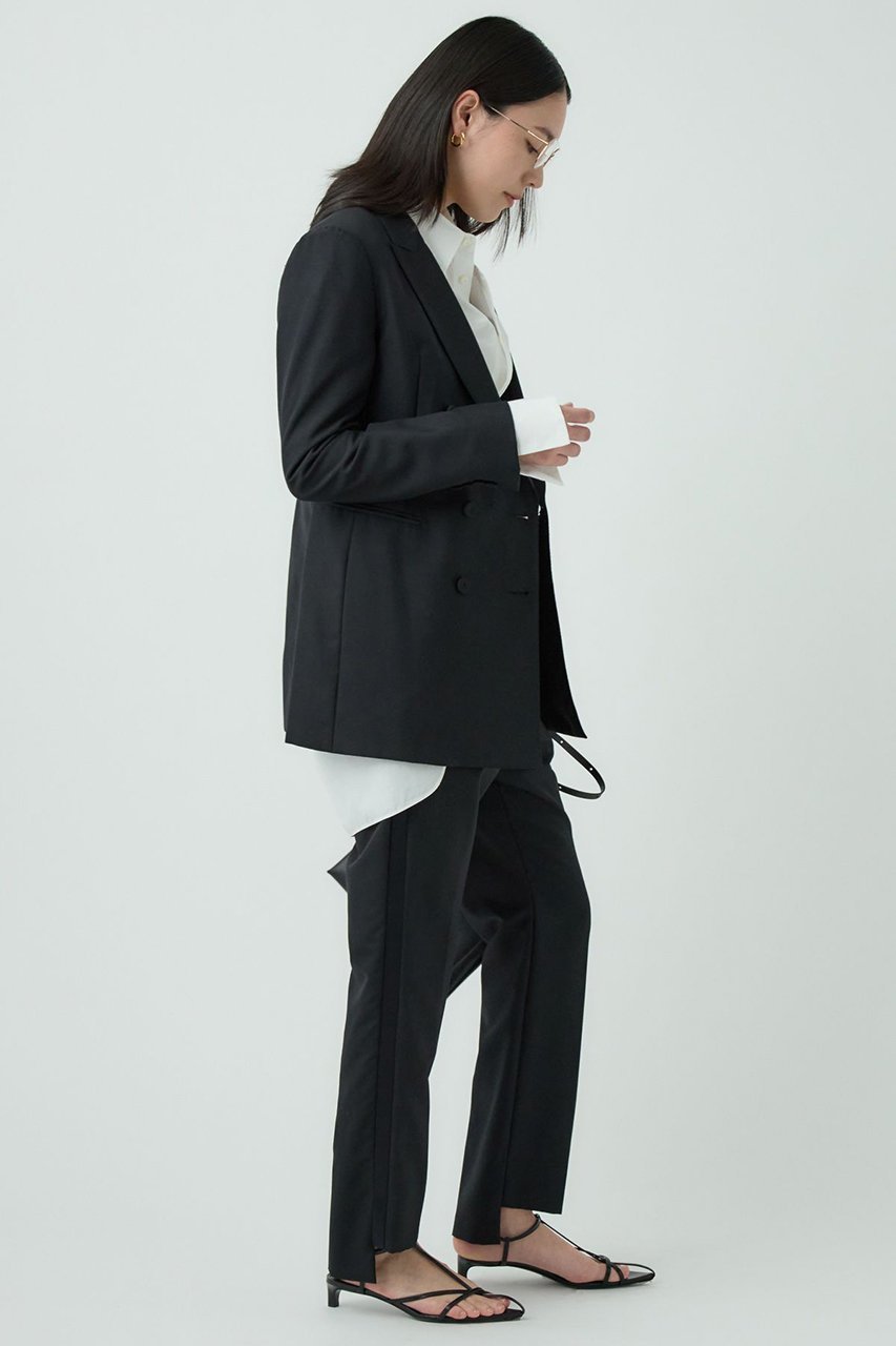 【カオス/Chaos】のオンソンダブルジャケット 大人の最旬トレンドファッション＆コーディネート founy(ファウニー) 　ファッション　Fashion　レディースファッション　Fashion for Women　アウター　Coat / Outerwear Collection　レディースジャケット・軽アウター　Jackets　ジャケット　Jacket, Outerwear　エレガント 上品　Elegant　再入荷　Restock / Back in Stock　別注　Limited Edition, Custom Order　other-7|ID: prp329100000036601 ipo3291000000036832931