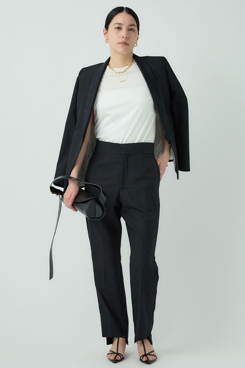 【カオス/Chaos】のソクショウパンツ 人気、トレンドファッション・服の通販 founy(ファニー) ファッション Fashion レディースファッション Fashion for Women パンツ Pants & Trousers シューズ Shoes, Footwear 別注 Limited Edition, Custom Order other-5|ID: prp329100000036615 ipo3291000000035475086