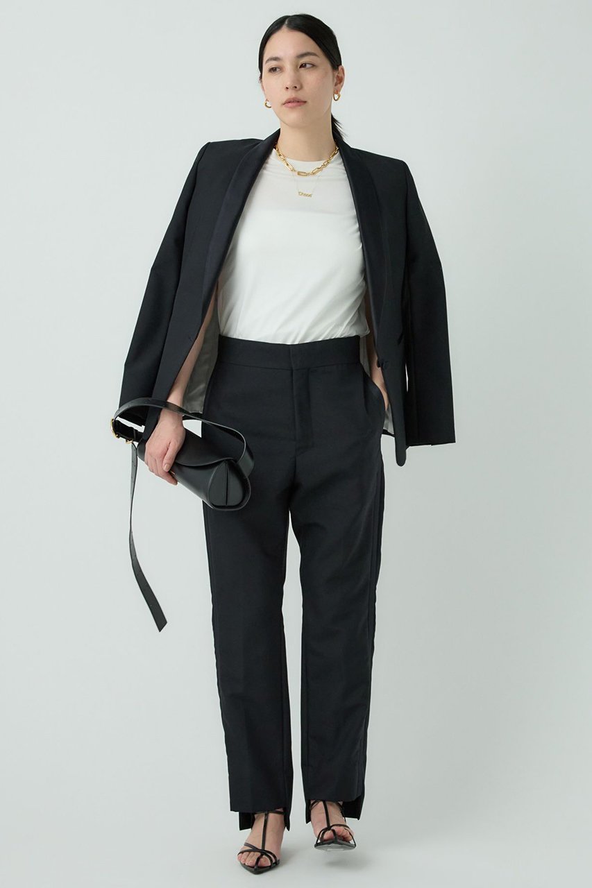 【カオス/Chaos】のソクショウパンツ 人気、トレンドファッション・服の通販 founy(ファニー) ファッション Fashion レディースファッション Fashion for Women パンツ Pants & Trousers シューズ Shoes, Footwear 別注 Limited Edition, Custom Order other-6|ID: prp329100000036615 ipo3291000000035475087