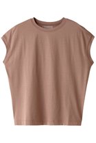 【カオス/Chaos】のCRアームレットTシャツ 人気、トレンドファッション・服の通販 founy(ファニー) ファッション Fashion レディースファッション Fashion for Women トップス・カットソー Cut & Sew Tops シャツ・ブラウス・オフィスカジュアル Elegant Blouses & Button-Ups ロングTシャツ・Tシャツ Longline T-Shirts & Tees カットソー・ベーシックTシャツ Cut-and-Sewn Tops / Stretch Tees & Basics ショート Short, Short Length スリーブ Sleeve, Long Sleeve / Short Sleeve 定番 Standard, Basic Item thumbnail サクラ|ID: prp329100000037005 ipo3291000000032838435