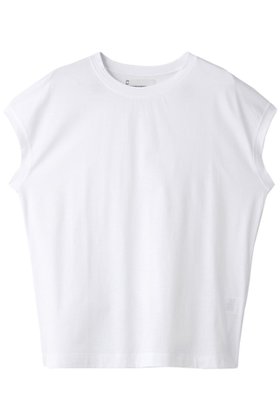 【カオス/Chaos】のCRアームレットTシャツ 人気、トレンドファッション・服の通販 founy(ファニー) ファッション Fashion レディースファッション Fashion for Women トップス・カットソー Cut & Sew Tops シャツ・ブラウス・オフィスカジュアル Elegant Blouses & Button-Ups ロングTシャツ・Tシャツ Longline T-Shirts & Tees カットソー・ベーシックTシャツ Cut-and-Sewn Tops / Stretch Tees & Basics ショート Short, Short Length スリーブ Sleeve, Long Sleeve / Short Sleeve 定番 Standard, Basic Item |ID:prp329100000037005