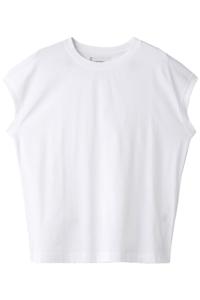 【カオス/Chaos】のアームレットTシャツ インテリア・キッズ・メンズ・レディースファッション・服の通販 founy(ファニー) https://founy.com/ ファッション Fashion レディースファッション Fashion for Women トップス・カットソー Cut & Sew Tops シャツ・ブラウス・オフィスカジュアル Elegant Blouses & Button-Ups ロングTシャツ・Tシャツ Longline T-Shirts & Tees カットソー・ベーシックTシャツ Cut-and-Sewn Tops / Stretch Tees & Basics ショート Short, Short Length スリーブ Sleeve, Long Sleeve / Short Sleeve 定番 Standard, Basic Item |ID: prp329100000037005 ipo3291000000036994106