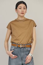 【カレンソロジー/Curensology】のノースリーブプルオーバー ベージュ|ID: prp329100000037057 ipo3291000000032835639