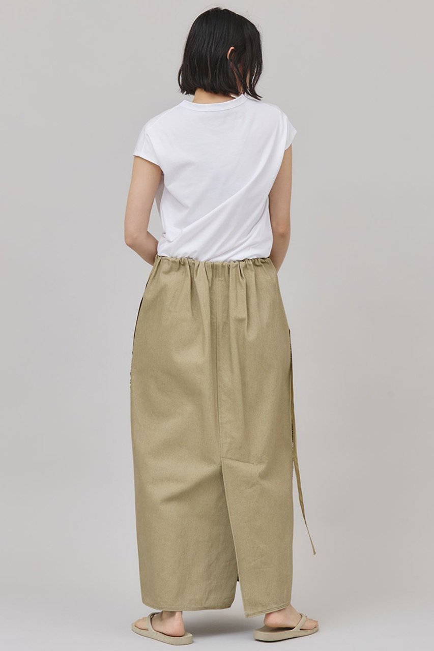 【カレンソロジー/Curensology】のノースリーブプルオーバー 人気、トレンドファッション・服の通販 founy(ファニー) 　ファッション　Fashion　レディースファッション　Fashion for Women　トップス・カットソー　Cut & Sew Tops　キャミソール&ノースリーブ　Camisoles & Sleeveless Tops　シャツ・ブラウス・オフィスカジュアル　Elegant Blouses & Button-Ups　ロングTシャツ・Tシャツ　Longline T-Shirts & Tees　カジュアルプルオーバー・ニットトップス　Pullovers & Knit Tops / Casual Pullovers　カットソー・ベーシックTシャツ　Cut-and-Sewn Tops / Stretch Tees & Basics　ショート　Short, Short Length　シンプル　Simple, Minimal　スリーブ　Sleeve, Long Sleeve / Short Sleeve　ドロップ　Drop Shoulder, Dropped Style　ノースリーブ　Sleeveless, No-Sleeve　定番　Standard, Basic Item　other-5|ID: prp329100000037057 ipo3291000000035692966