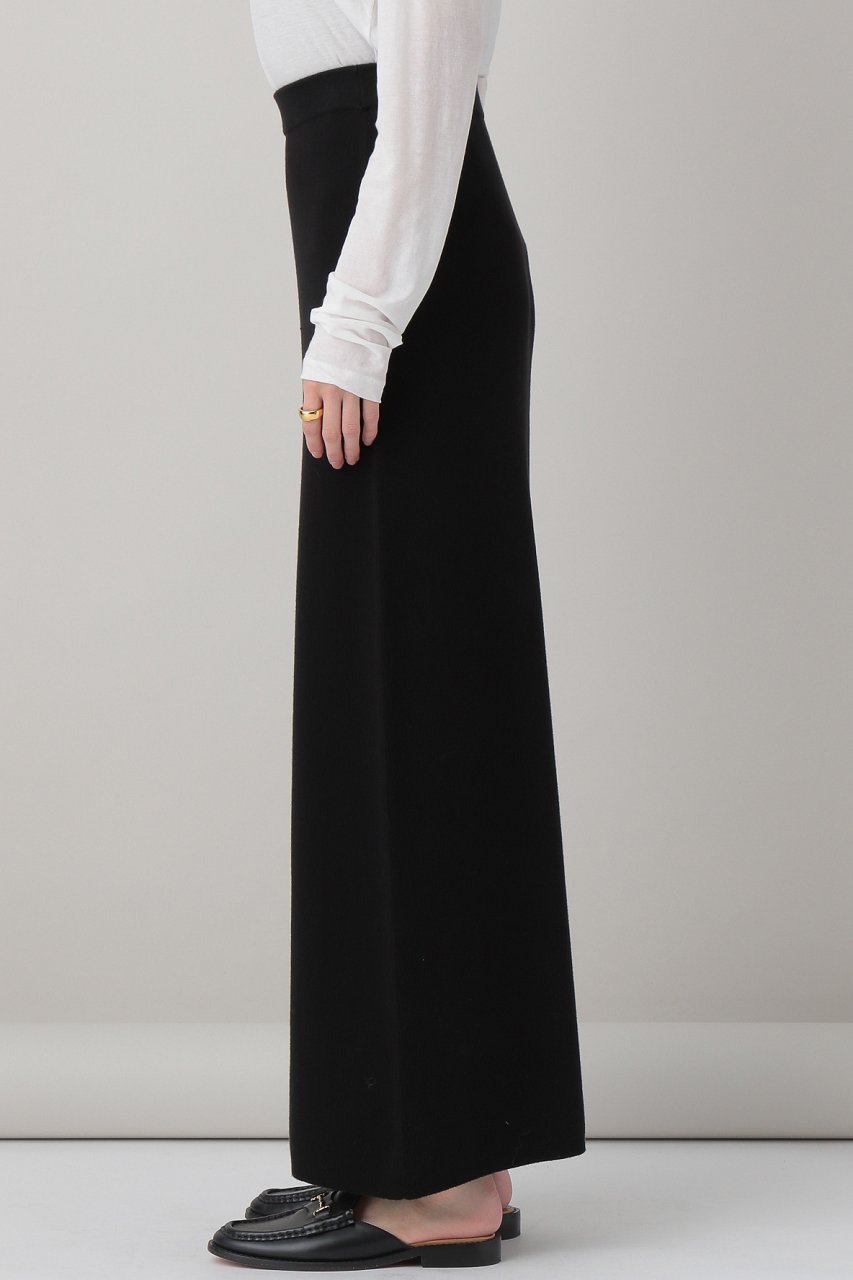 【カレンソロジー/Curensology】のCリブタイトスカート 人気、トレンドファッション・服の通販 founy(ファニー) 　ファッション　Fashion　レディースファッション　WOMEN　スカート　Skirt　タイトスカート　Tight Skirt　ロング　Long　other-4|ID: prp329100000037089 ipo3291000000031437426