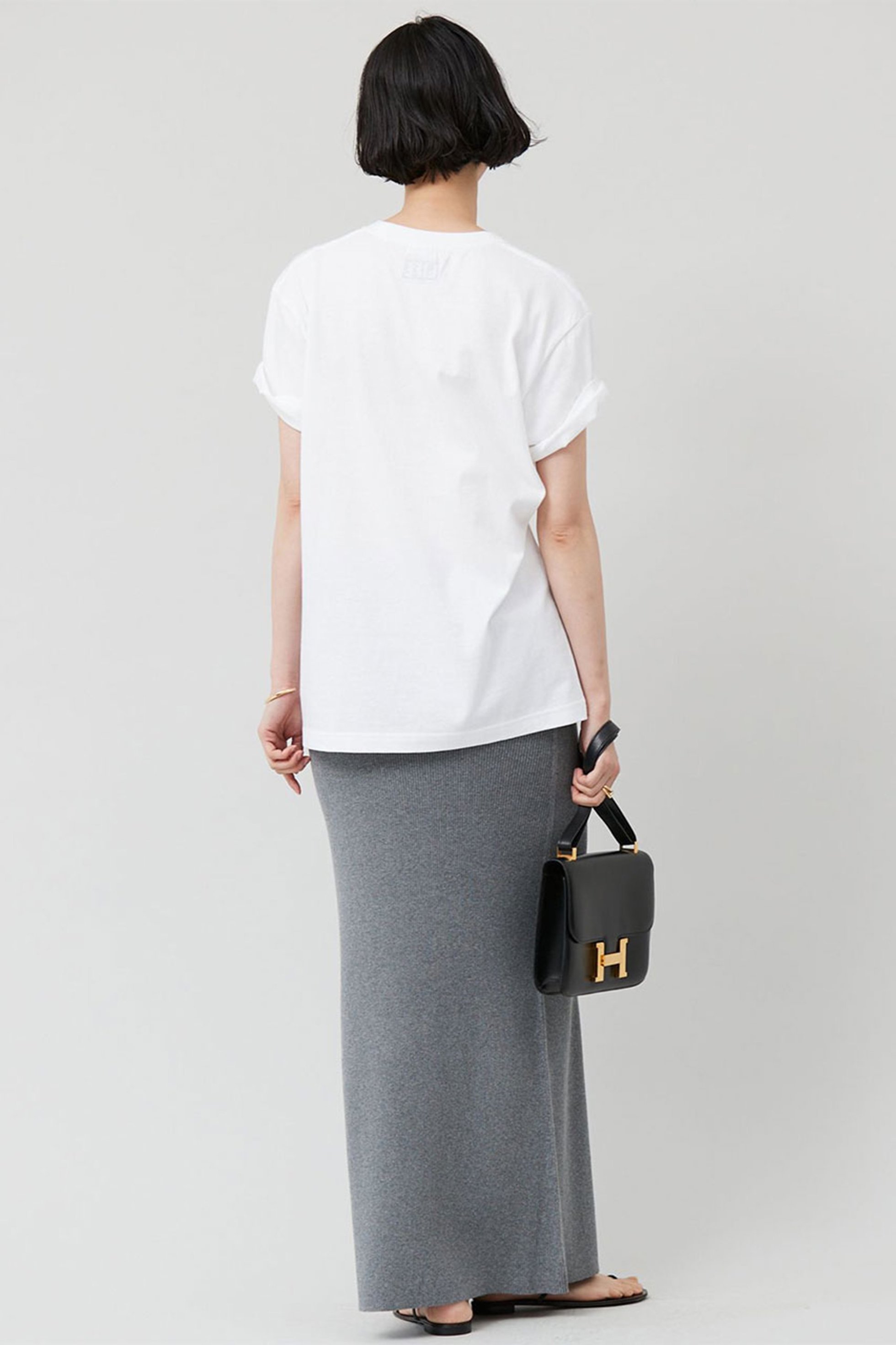 【カレンソロジー/Curensology】のCリブタイトスカート 人気、トレンドファッション・服の通販 founy(ファニー) ファッション Fashion レディースファッション Fashion for Women スカート Skirts タイトスカート Pencil Skirt, Tight Skirt ロング Long, Long-Length other-3|ID: prp329100000037089 ipo3291000000033654896