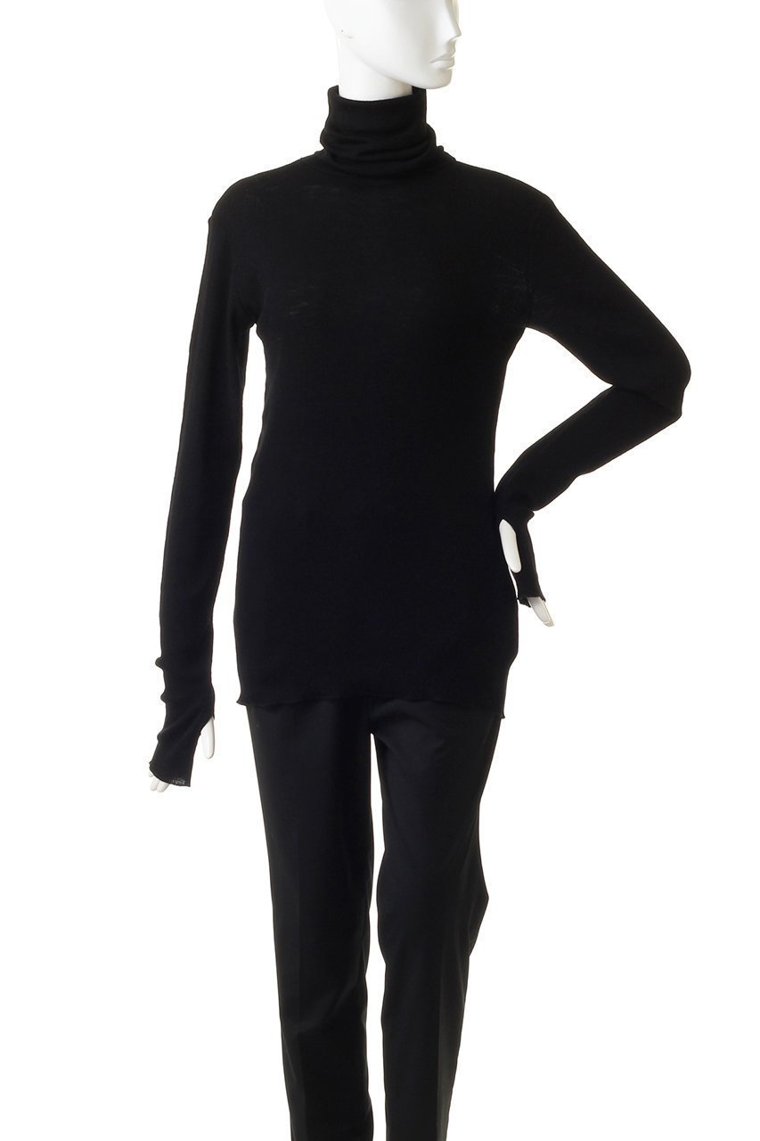 【カレンソロジー/Curensology】のウールテレコタートル 人気、トレンドファッション・服の通販 founy(ファニー) 　ファッション　Fashion　レディースファッション　Fashion for Women　トップス・カットソー　Cut & Sew Tops　ニット　Knit Tops & Sweaters　カジュアルプルオーバー・ニットトップス　Pullovers & Knit Tops / Casual Pullovers　おすすめ　Recommended / Our Picks　インナー　Innerwear　キャミワンピース　Cami Dress, Slip Dress　サロペット　Overalls, Salopette　タートル　Turtleneck, Turtle Collar　テレコ　Ribbed, Rib Stitch　ベーシック　Basic, Essential　other-2|ID: prp329100000037384 ipo3291000000032963291