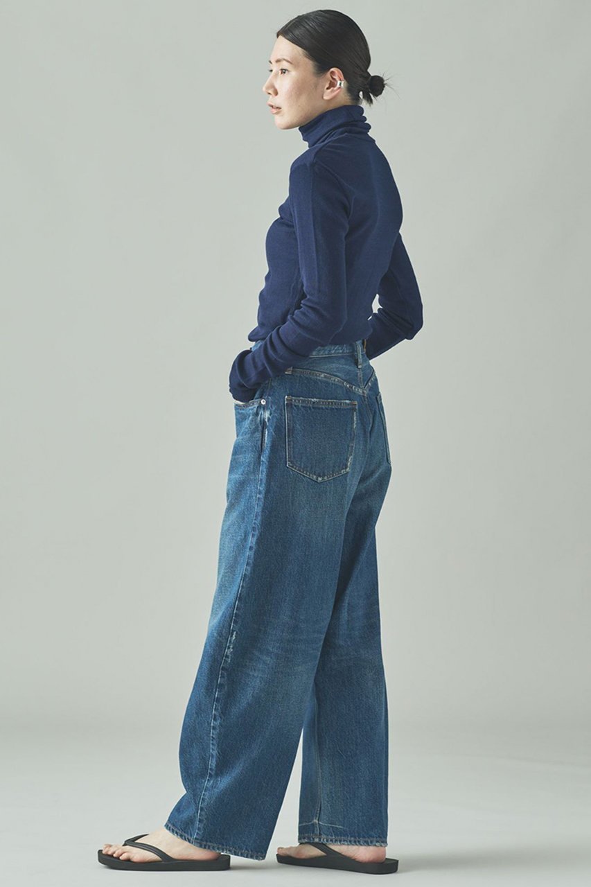 【カレンソロジー/Curensology】のウールテレコタートル 人気、トレンドファッション・服の通販 founy(ファニー) 　ファッション　Fashion　レディースファッション　Fashion for Women　トップス・カットソー　Cut & Sew Tops　ニット　Knit Tops & Sweaters　カジュアルプルオーバー・ニットトップス　Pullovers & Knit Tops / Casual Pullovers　インナー　Innerwear　タートル　Turtleneck, Turtle Collar　テレコ　Ribbed, Rib Stitch　ハイネック　High Neck, Mock Neck　ベーシック　Basic, Essential　other-3|ID: prp329100000037384 ipo3291000000033576610