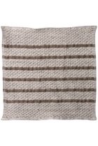 【コンテックス/kontex】の【UNISEX】ハンカチ ワッフルXS ブラウン|ID: prp329100000038337 ipo3291000000036121872